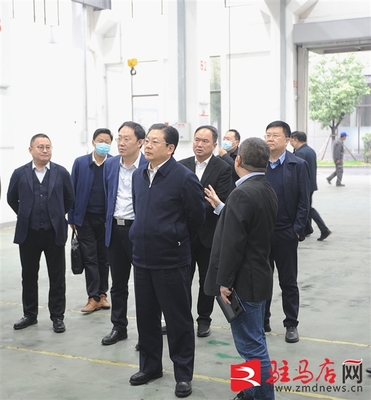 朱是西帶隊(duì)赴滬開展鏈群化招商 助力金融信息咨詢服務(wù)發(fā)展